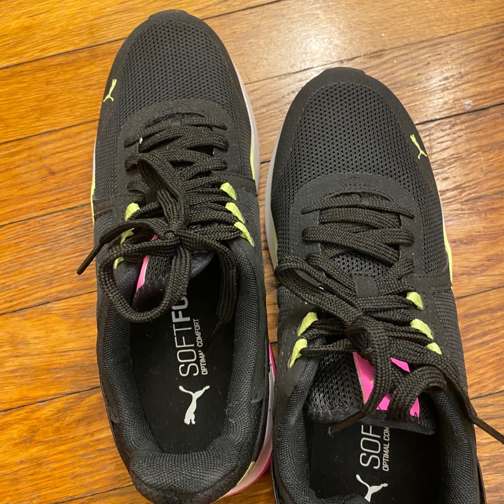 Puma sneakers